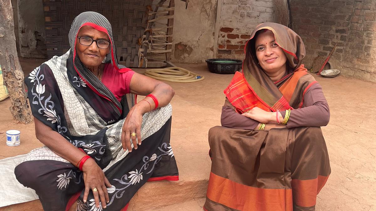 The ASHA worker’s mental health paradox