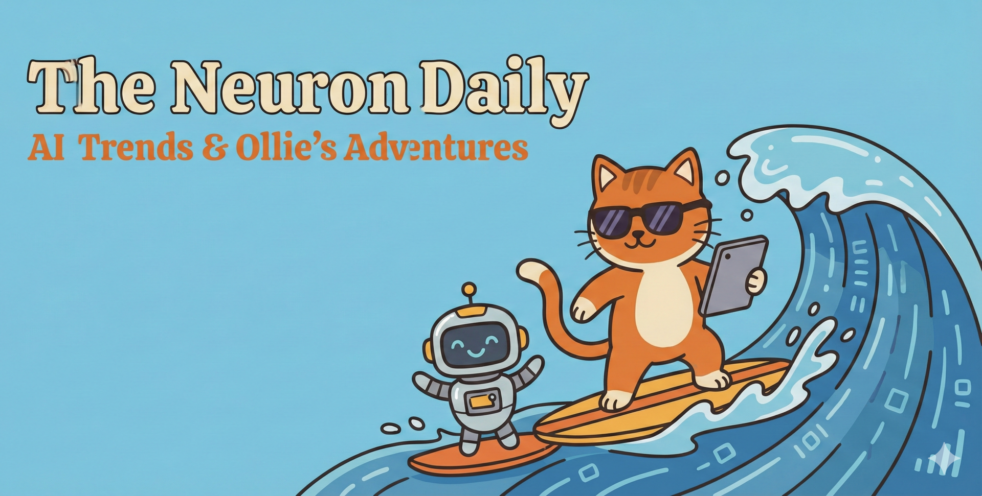 😸 OpenAI solved 5 of 10 “impossible” problems