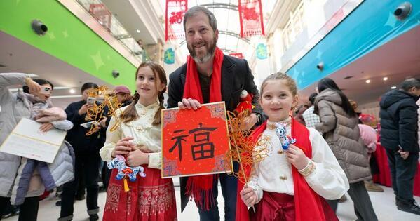 “A very Chinese time,” and why it resonates globally