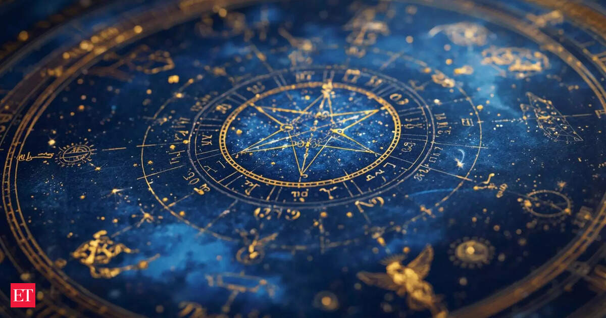Horoscope Tomorrow, February 13, 2026: Optimism, Clarity & Progress Guide Every Zodiac Sign