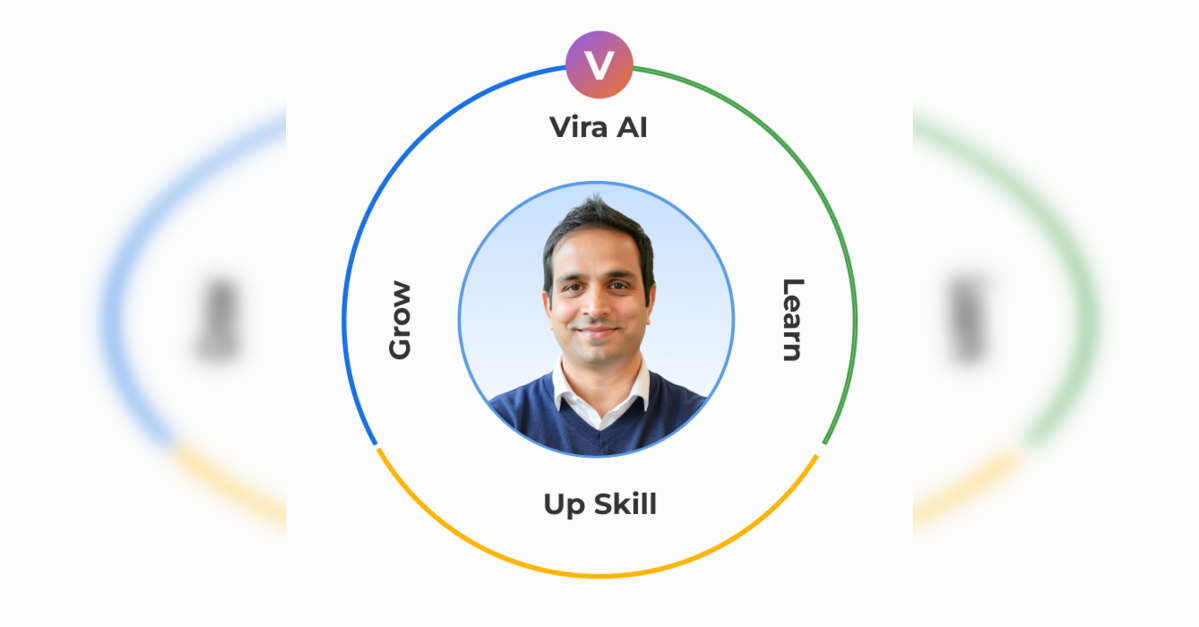 Careervira Launches Vira AI, India’s First Universal AI Orchestrator Powering LMS, LXP, HRMS, and ATS Tools into a Unified AI Ecosystem