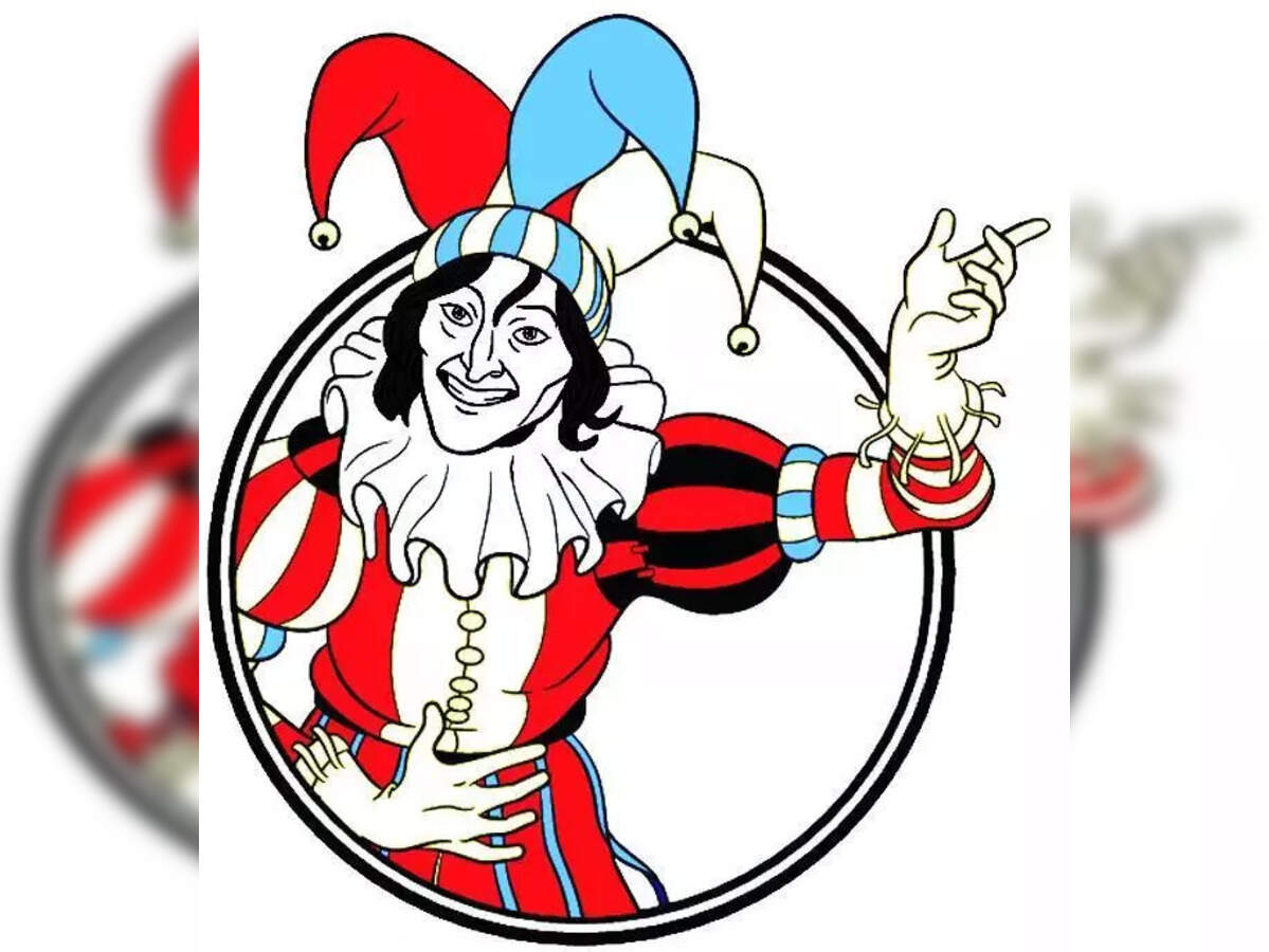 Go on, try out the Delhi Turing Test