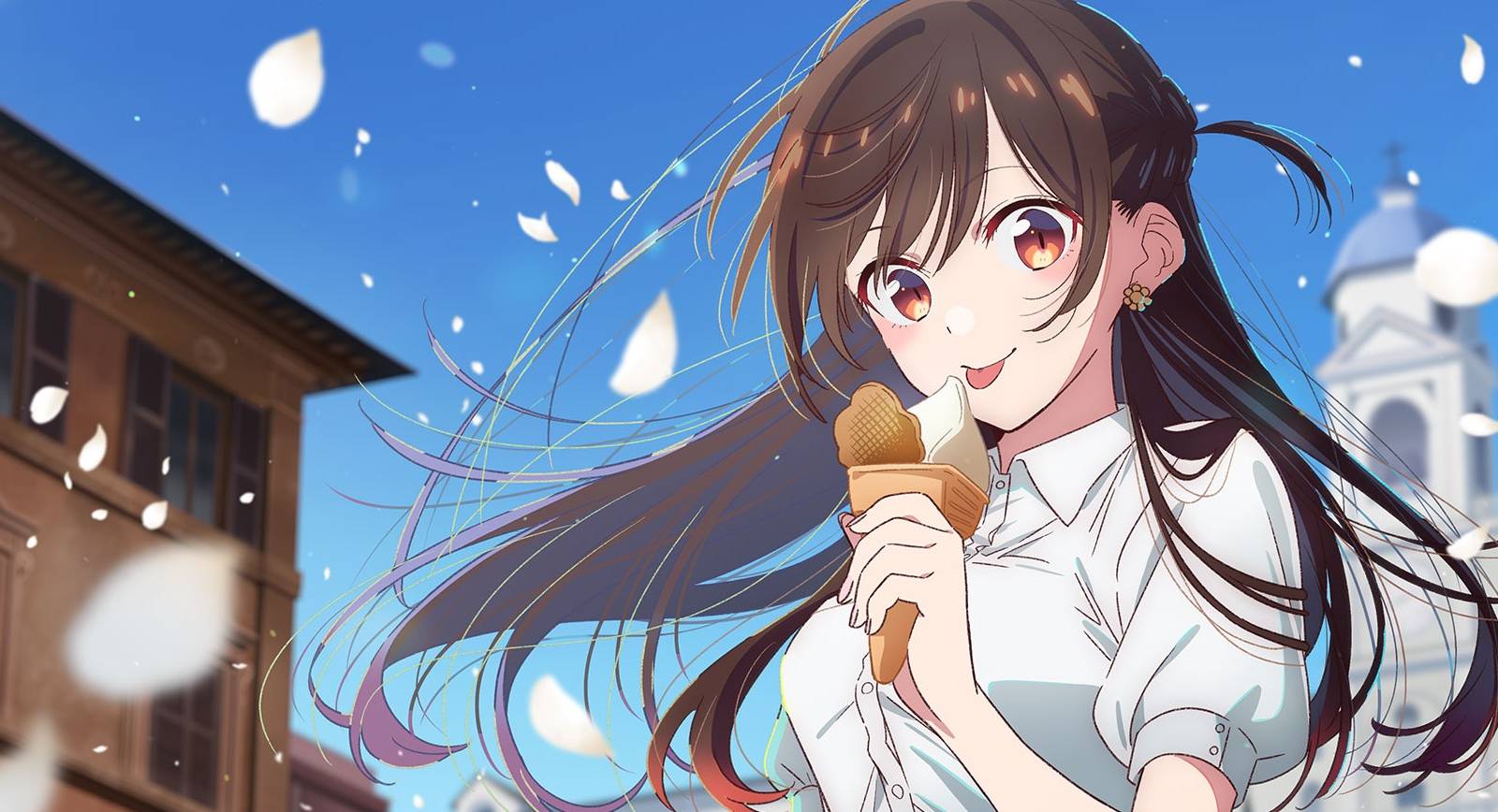 10 Forgotten Anime That Deserve a New Season More Than Rent-a-Girlfriend