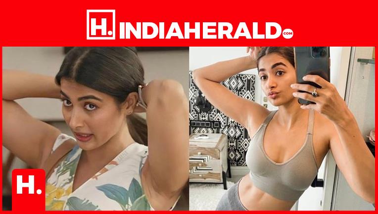 POOJA HEGDE OVERRATED? Hell No – Fans ERUPT in Savage Defense