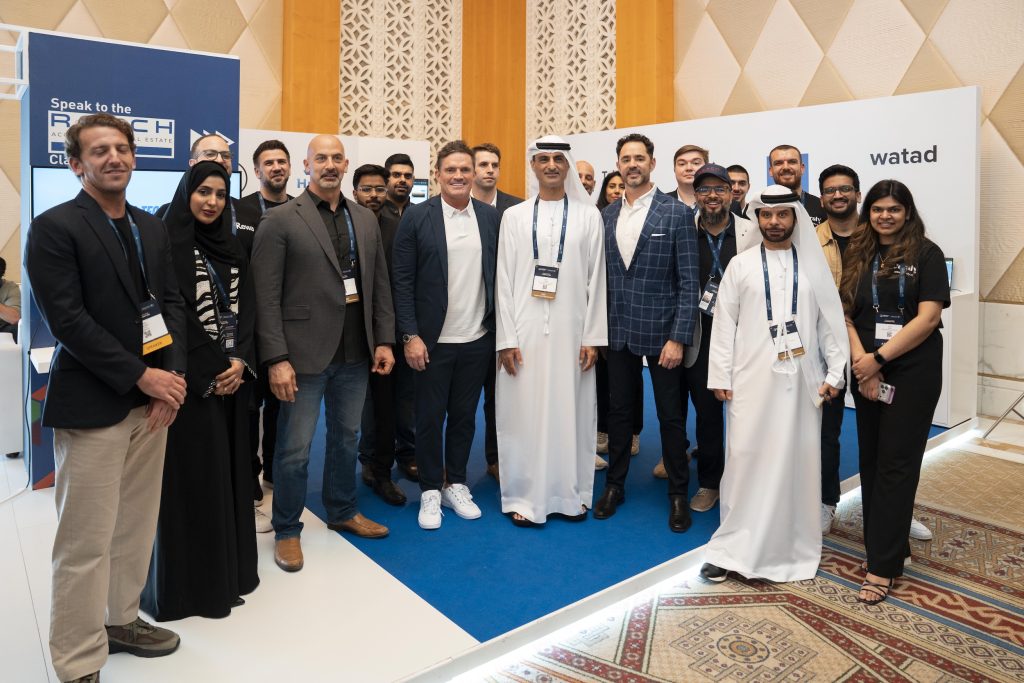 REACH Middle East Backs Seven High-Potential PropTech Ventures – Construction Business News Middle East