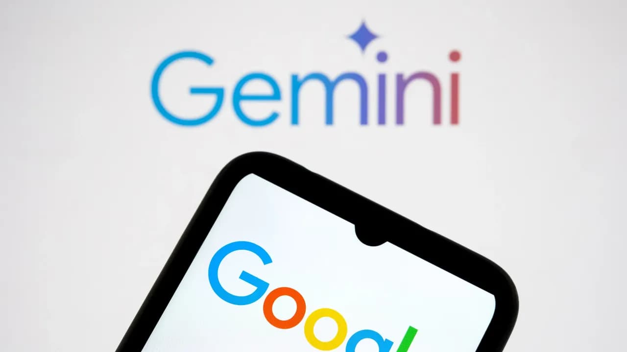 Google Gemini Pro 3.1: Alphabet Updates Its Benchmark AI, Analysis Says It Undercuts OpenAI’s ChatGPT, Anthropic’s Claude On Cost