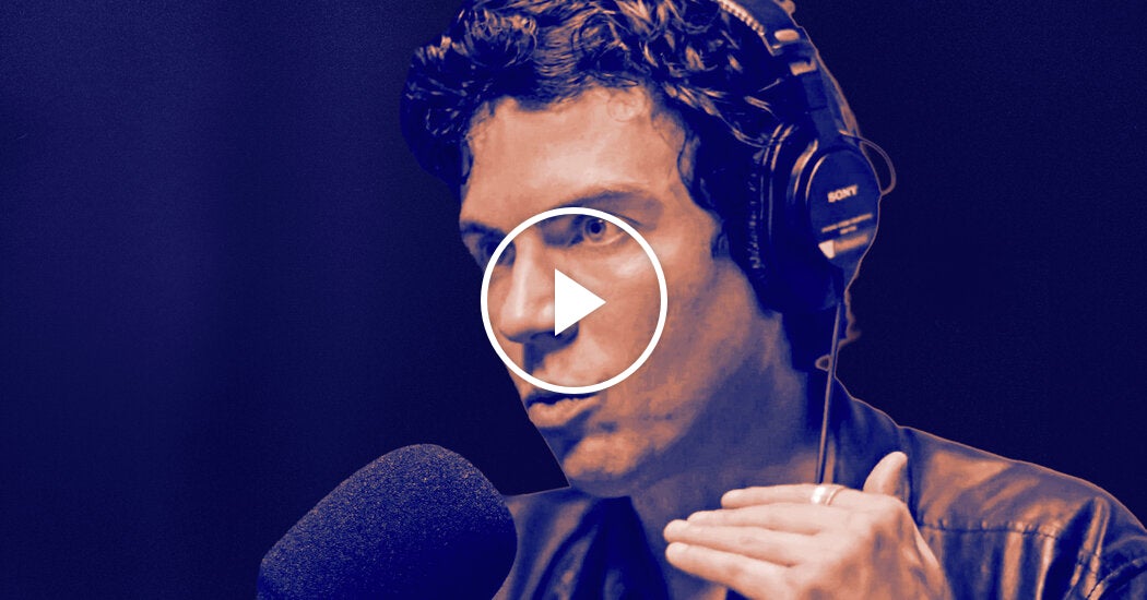 Does the Iran War Put America First?