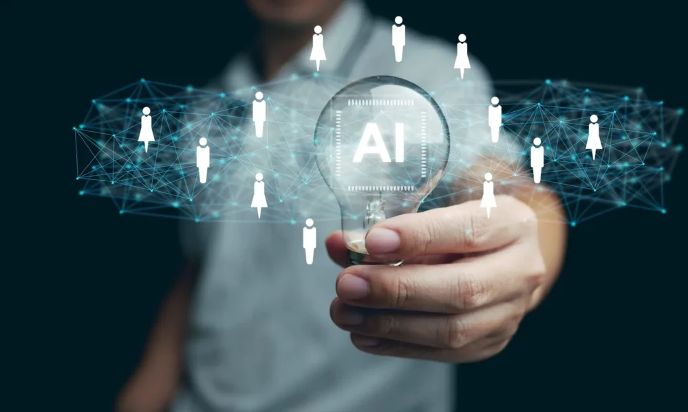 How AI Employees Are Replacing Traditional Hiring for Growing Teams