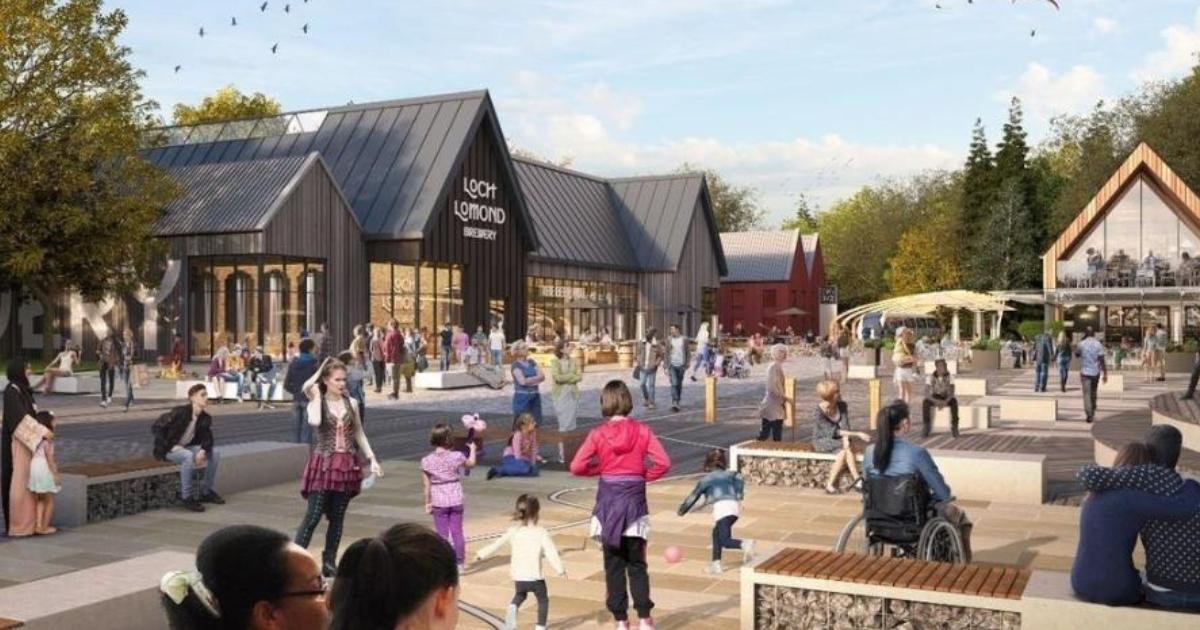 Scottish Flamingo Land resort developers to appeal rejection