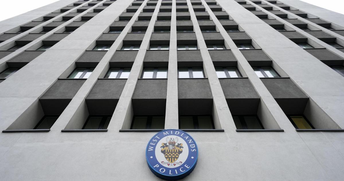 Police chief ‘absolutely determined’ to learn lessons from Maccabi away fans ban