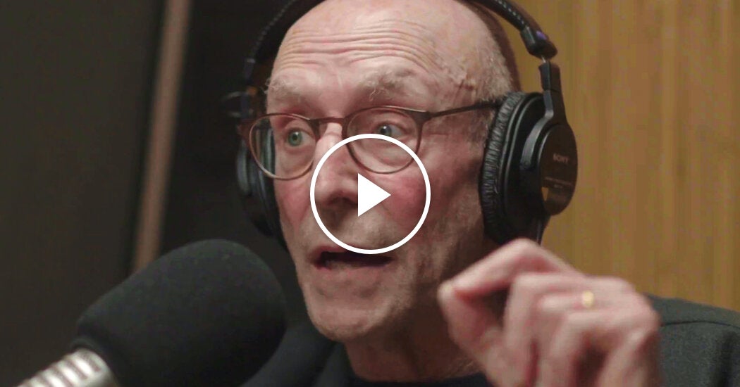 Michael Pollan’s Journey to the Borderlands of Consciousness