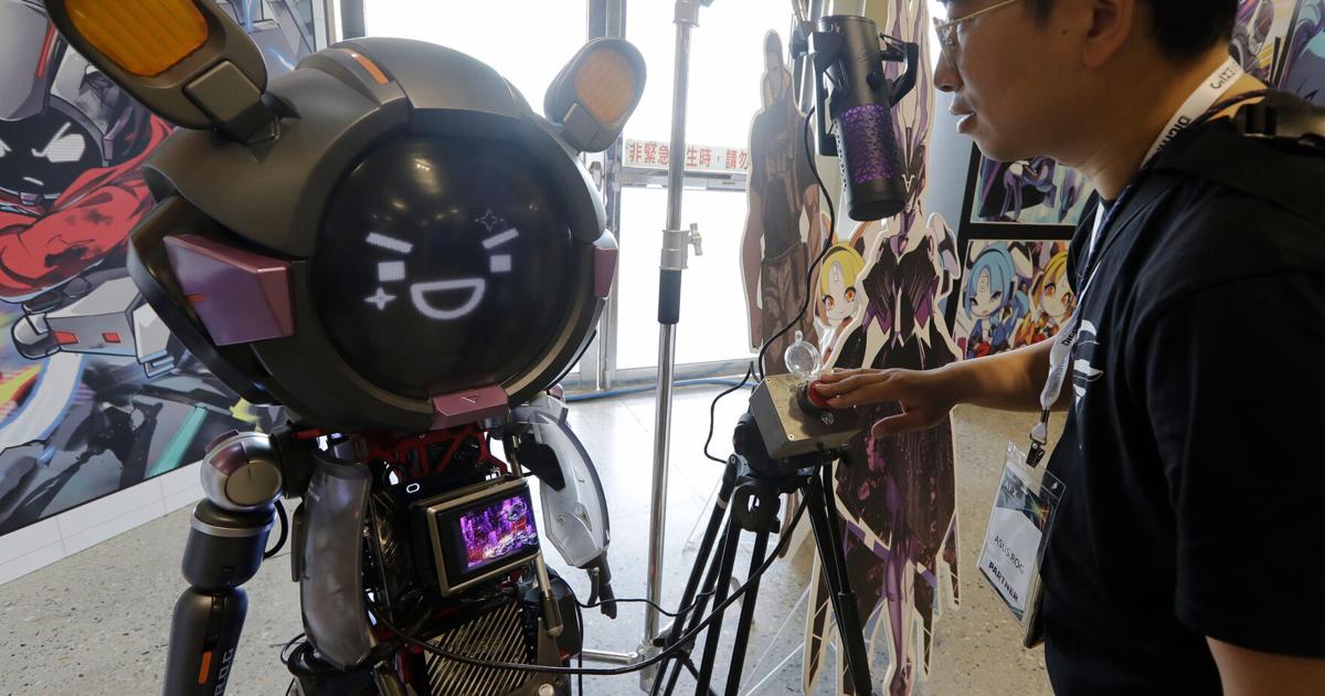 AI is giving bad advice to flatter its users, new study says