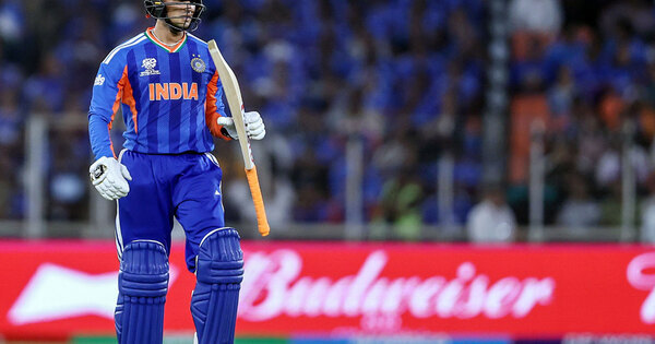 “Not out of form, just out of runs”: Gambhir on backing Abhishek in T20WC