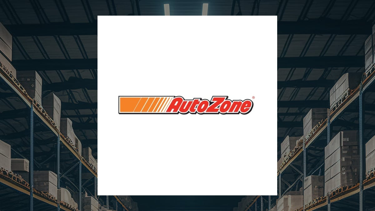 California Public Employees Retirement System Sells 10,802 Shares of AutoZone, Inc. $AZO