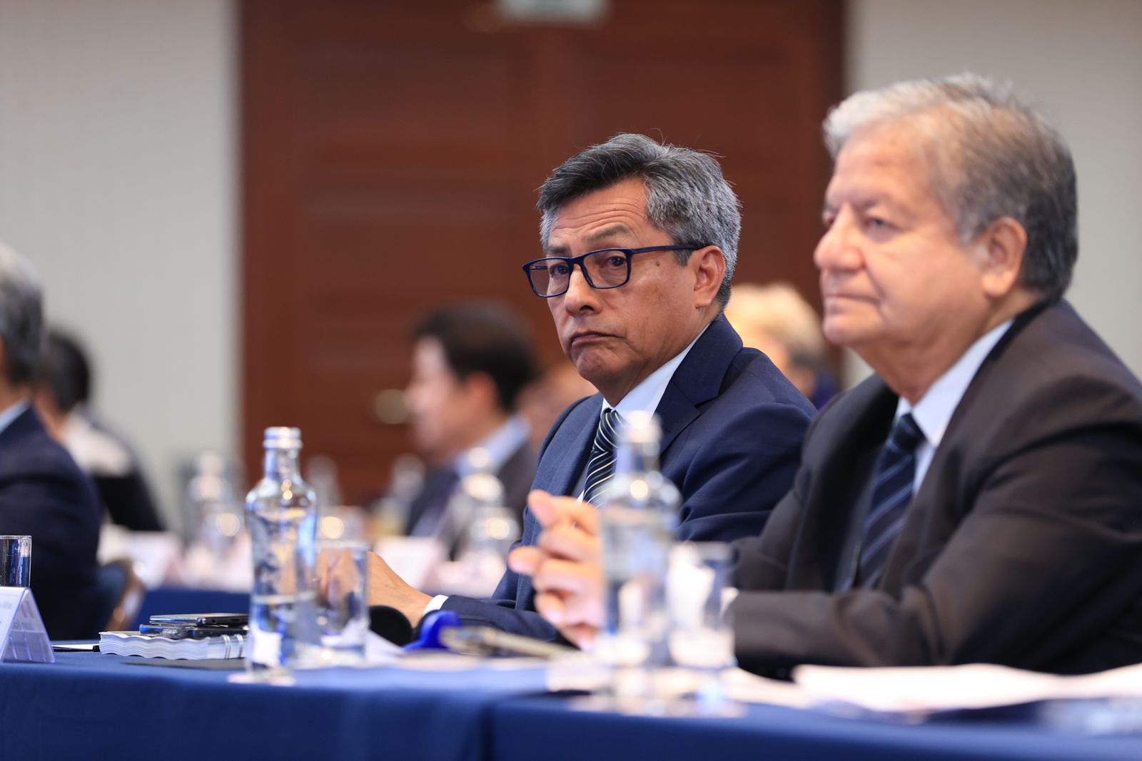 Peru promotes strengthening in the management of mining environmental liabilities and the efficient execution of mine closure processes