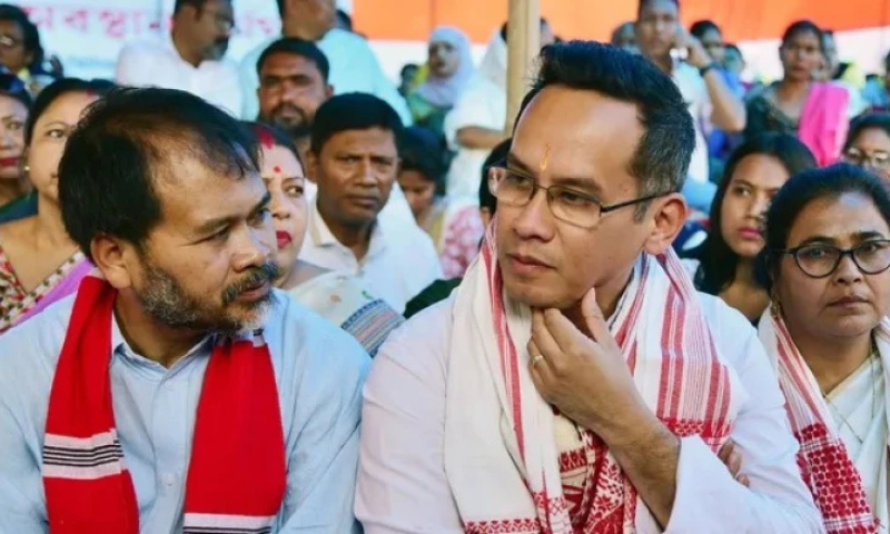 Assam: Congress–Raijor Dal alliance talks hit deadlock over Dhing seat