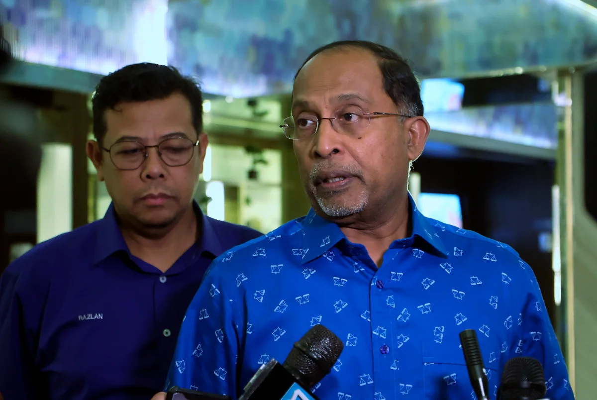 Barisan Nasional plans progressive rebrand to stay relevant
