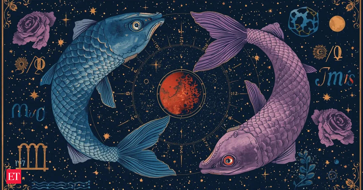 Mars Transit in Pisces April 2026: Powerful Emotional Shift, Career Changes & Spiritual Growth for Every Zodiac Sign