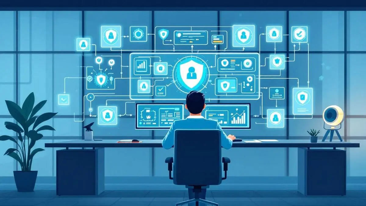 TrustCloud unveils AI-native platform to transform GRC