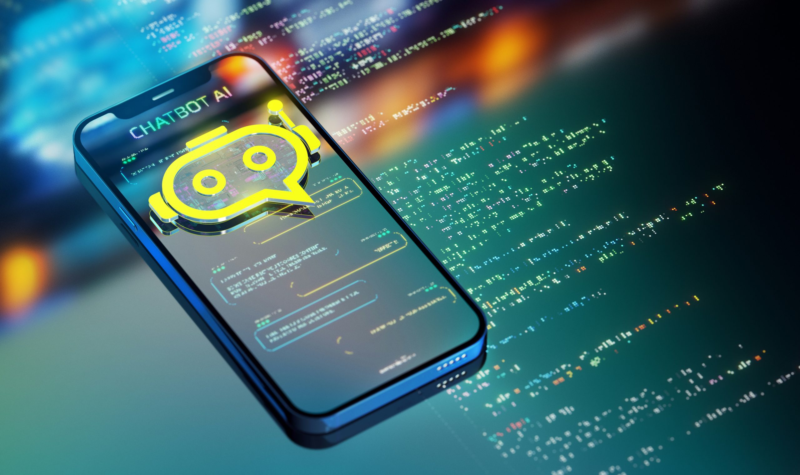 How AI Is Transforming Mobile App Development: From Chatbots to Predictive UX