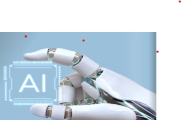 Why the Smartest Startups Are Letting AI Do the Work