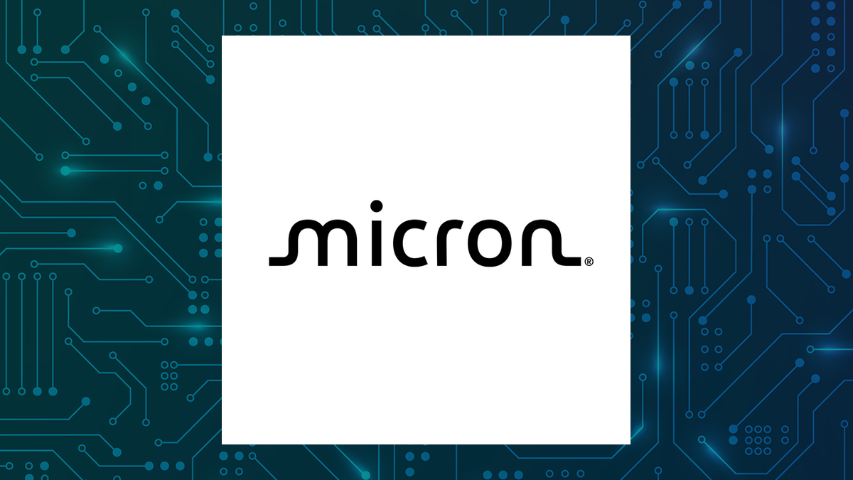 Great Lakes Retirement Inc. Acquires Shares of 10,379 Micron Technology, Inc. $MU