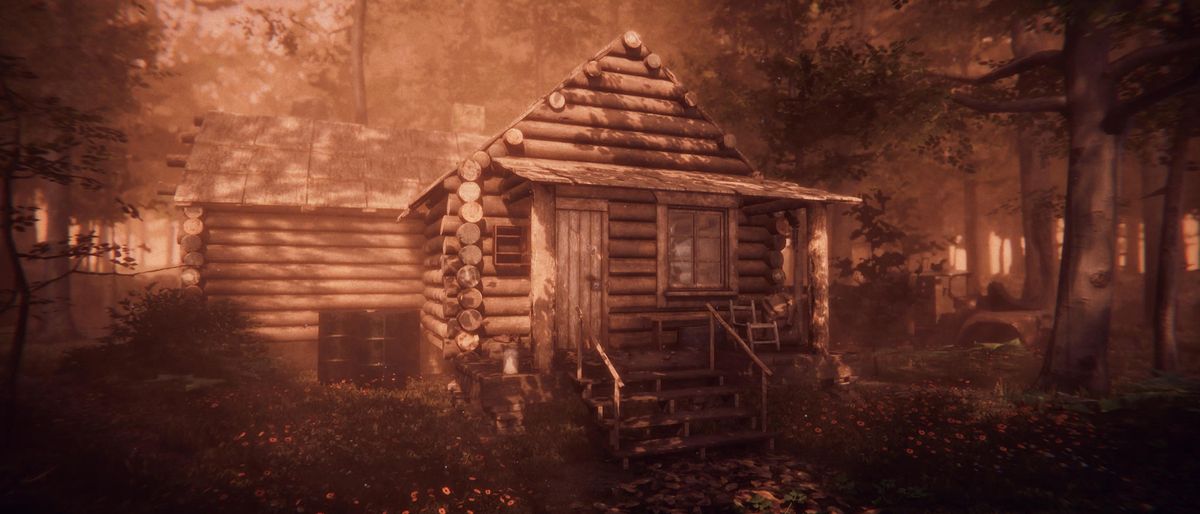 Project Songbird review: a haunting indie horror about the cost of creativity