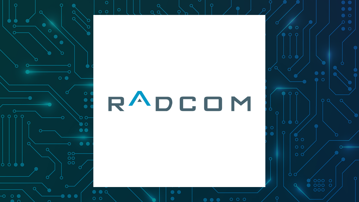 Radcom Ltd. (NASDAQ:RDCM) Sees Significant Increase in Short Interest
