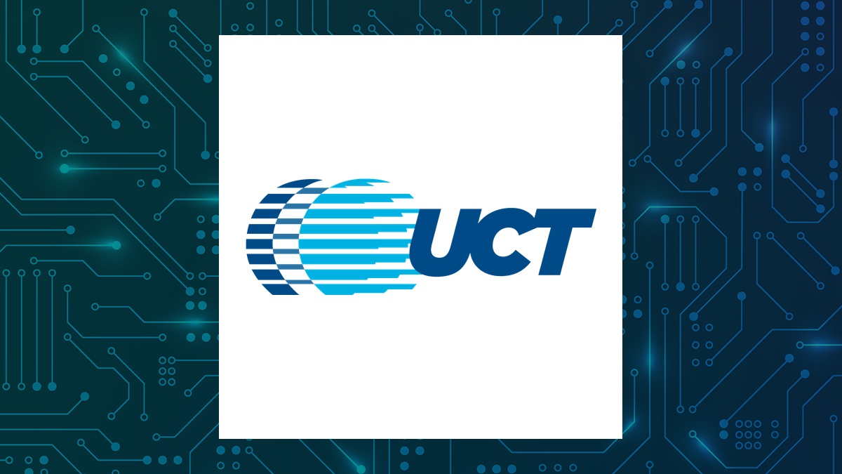 Ultra Clean Holdings, Inc. $UCTT Shares Sold by Romano Brothers AND Company