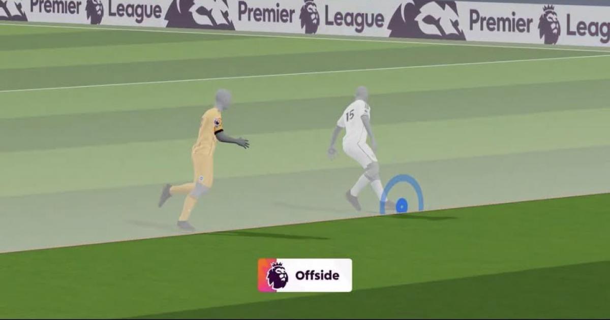 Brighton fans react to shocking Premier League VAR survey